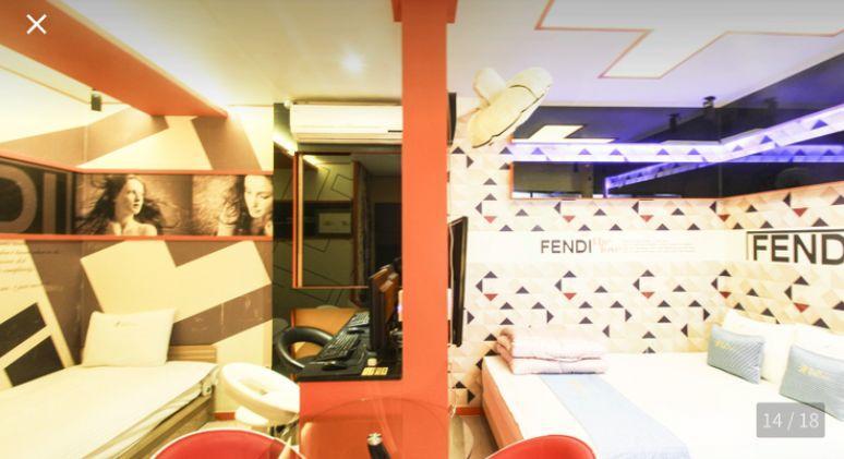 Jinju Gng Motel Extérieur photo